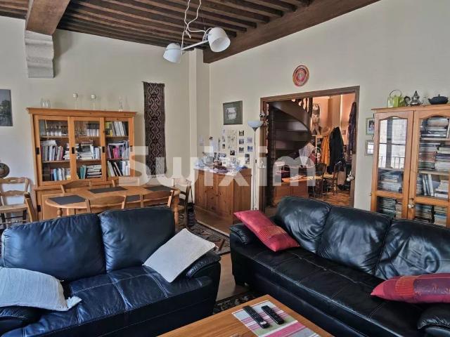 Dole Vente Appartement 39