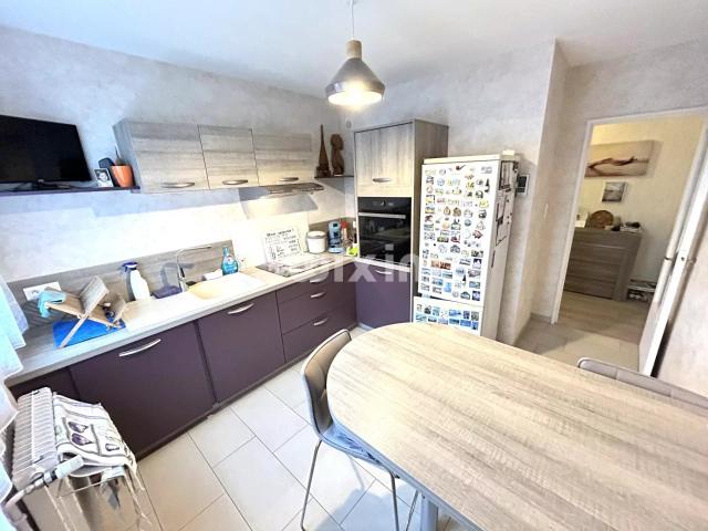 Dole Vente Appartement 39
