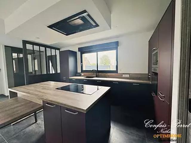 Dole 39100 Achat / Vente maison 5 pièces t5