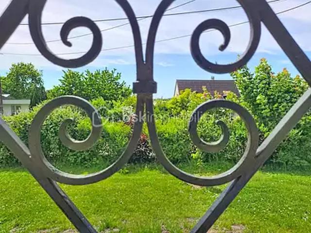 Dole 39100 Achat / Vente maison 5 pièces t5 balcon