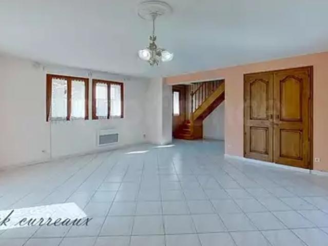 Dole 39100 Achat / Vente maison 5 pièces t5 jardin terrasse
