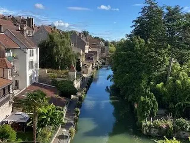 Dole 39100 Achat / Vente appartement 2 pièces t2