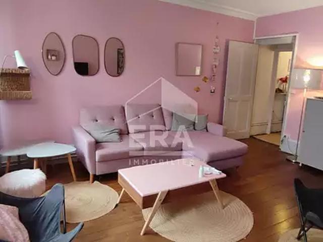Dole 39100 Achat / Vente appartement 5 pièces t5 cave