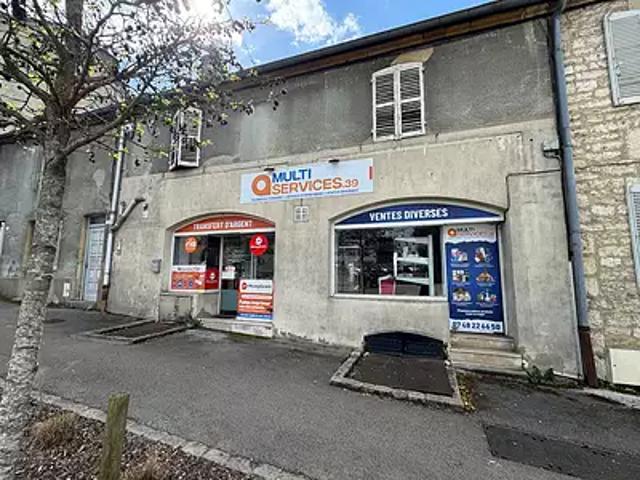 Dole 39100 Achat / Vente divers cave