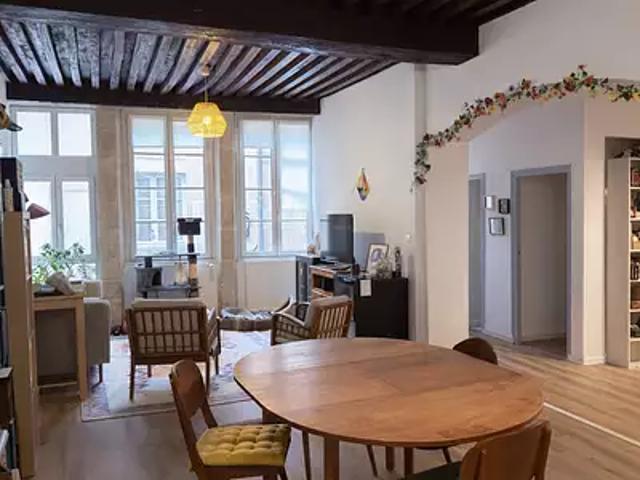 Dole 39100 Achat / Vente immeuble