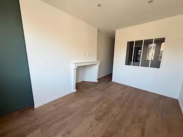 Dole 39100 Location appartement 1 pièce t1