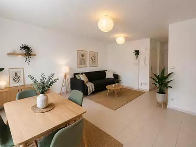 Dole 39100 Location appartement 2 pièces t2