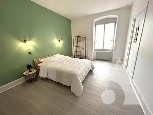 Dole 39100 Location appartement 3 pièces t3