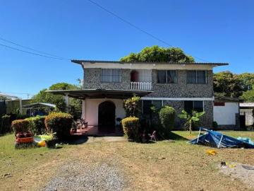 DOLEGUITA DAVID CHIRIQUI CASA EN VENTA