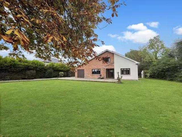 Dolford, Greenhills, Crecora, Co. Limerick, V94NHX5 is for sale