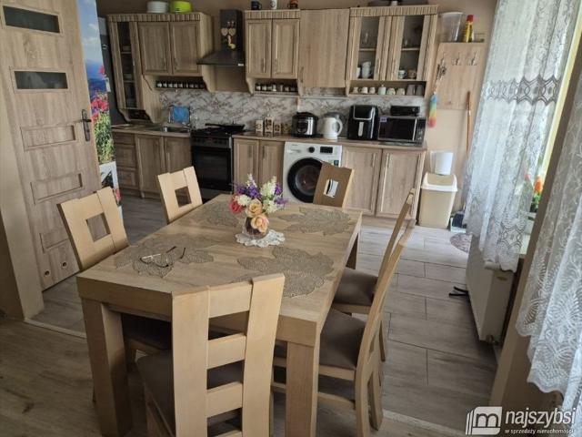 Dolice, Ziemomyśl B, 80 m2
