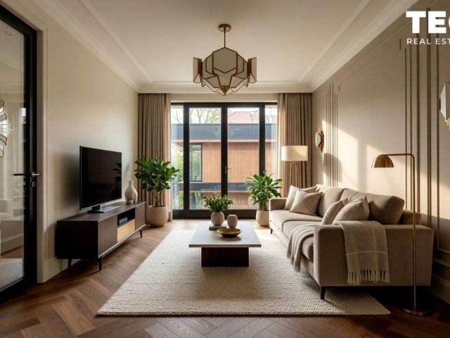 Dolina 102 m², Kraków