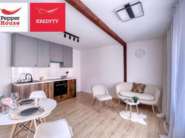 Dolina 40,65 m², Bydgoszcz
