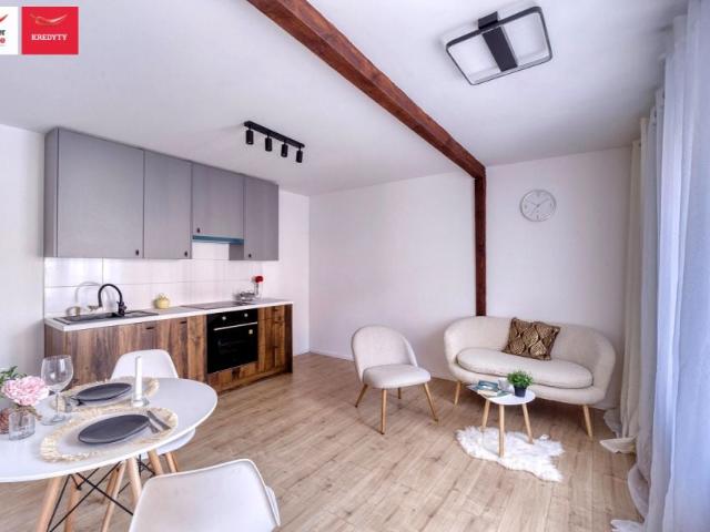 Dolina 40,65 m², Bydgoszcz