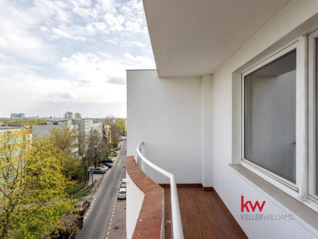 Dolina 69,30 m², Poznań