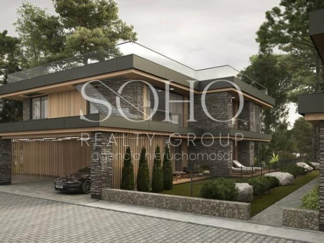 Dolina 91 m², Kraków