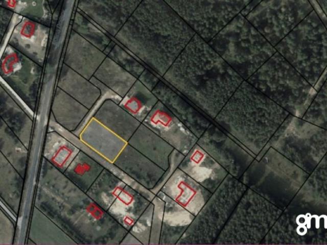 Dolina Marzeń 1 382 m², Krobia