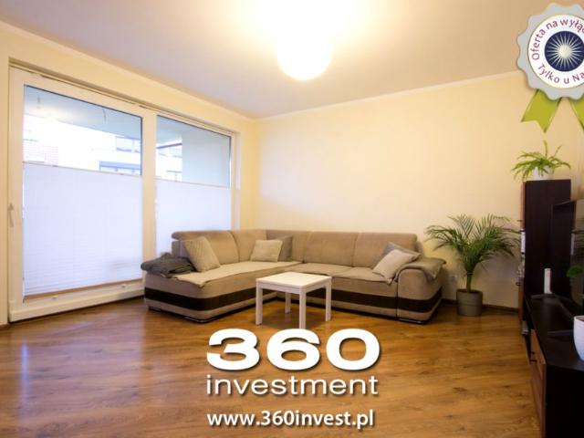 Dolina Słońca 64,54 m², Bezrzecze