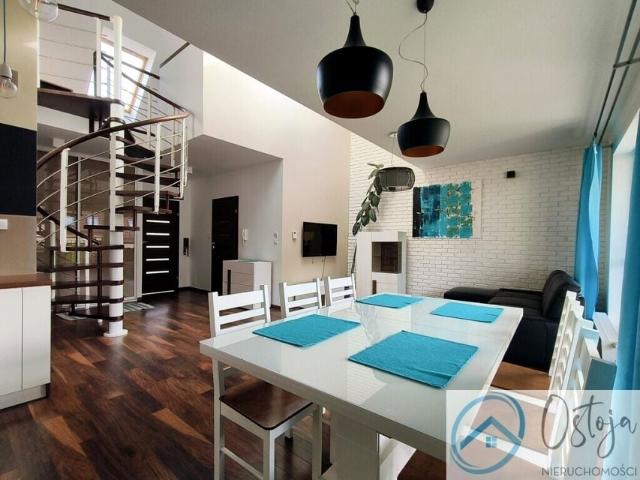 Dolina Słońca 72,59 m², Bezrzecze