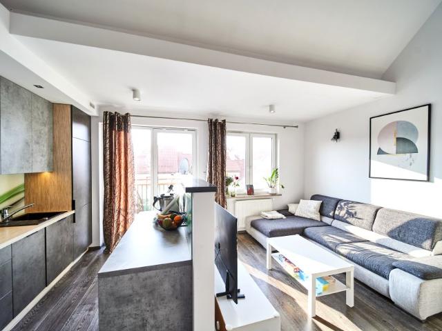 Dolina Słońca 80 m², Bezrzecze