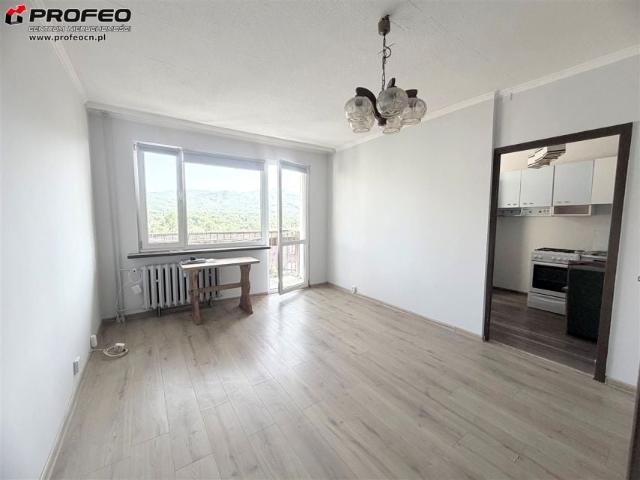 Doliny Miętusiej 33,50 m², Bielsko Biała