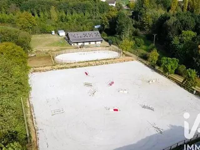 Dollon 72390 Achat / Vente maison 5 pièces t5