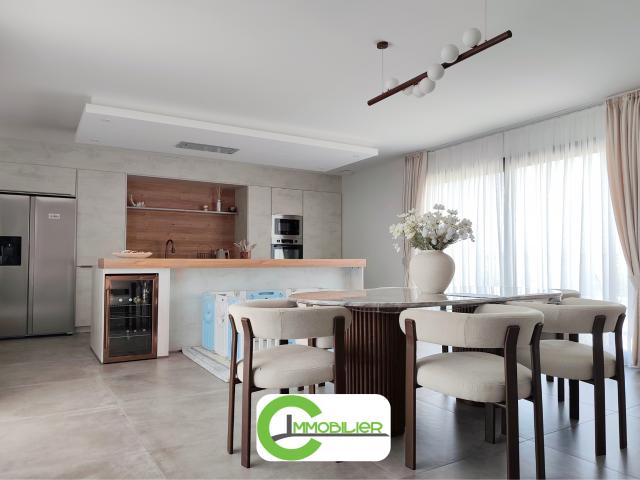 Dollon Vente Maison 72