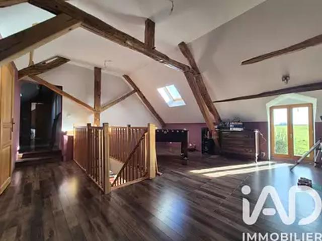 Dollot 89150 Achat / Vente maison 7 pièces t7