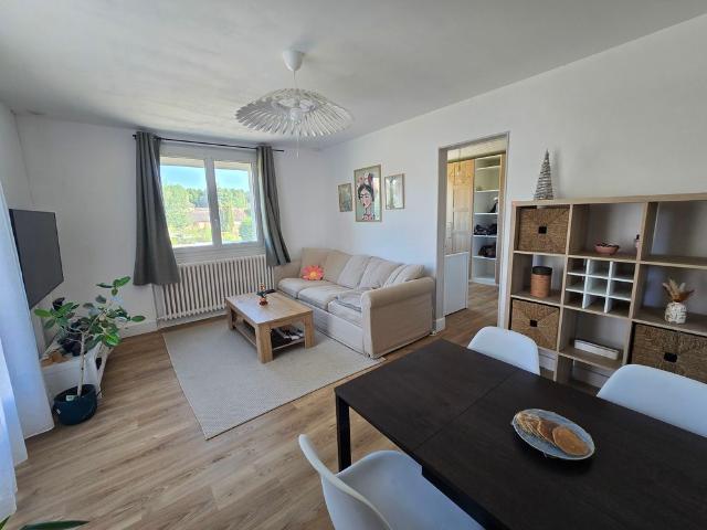 Dollot Location Maison 89
