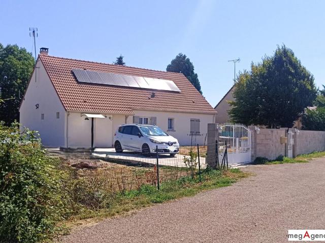 Dollot Vente Maison 89