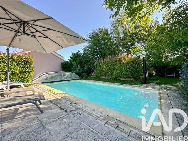 Dollot Vente Maison 89