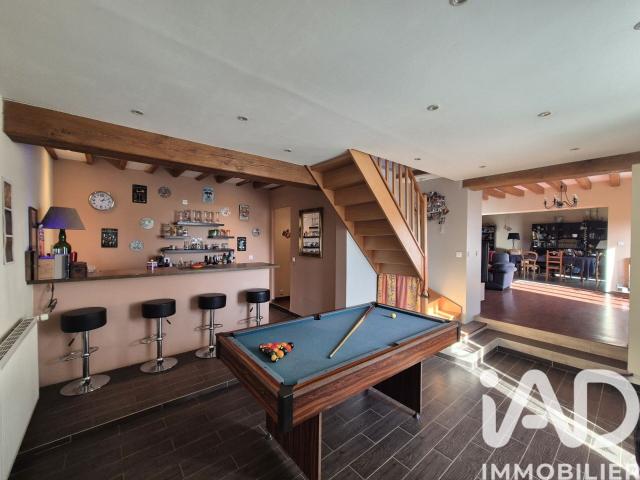 Dollot Vente Maison 89
