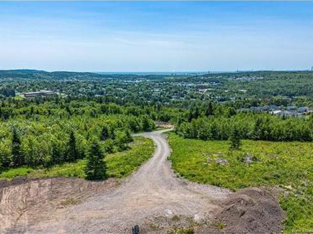 Dolly Dr, Saint John, NB, E2J 0E1 vacant land for sale | Listing ID NB143126 | Royal LePage