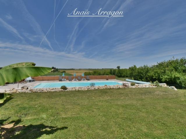 Dolmayrac Vente Maison 47