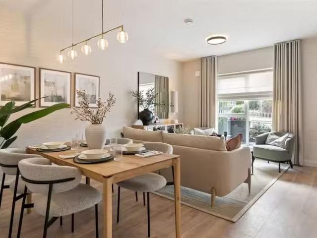 Dolmen Lane, Brennanstown, Cherrywood, Dublin 18