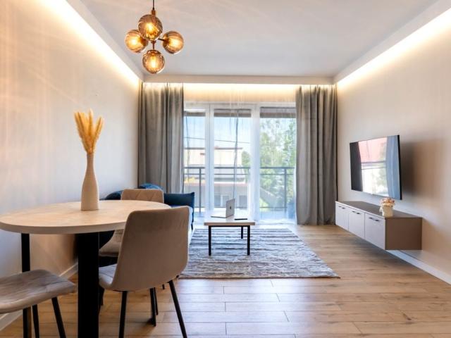 Dolna 40,45 m², Radomsko