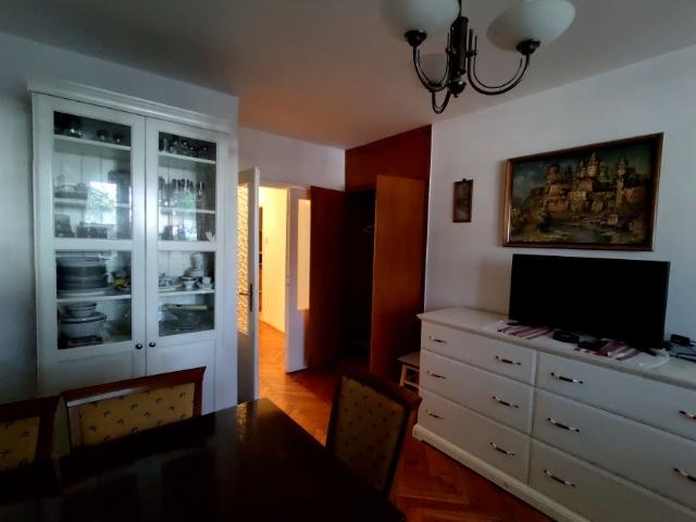 Dolna 4 46 m², Warszawa