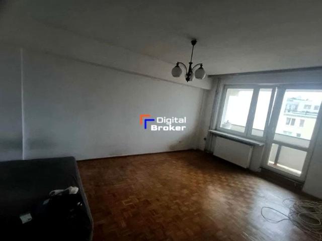Dolna 50 m², Warszawa