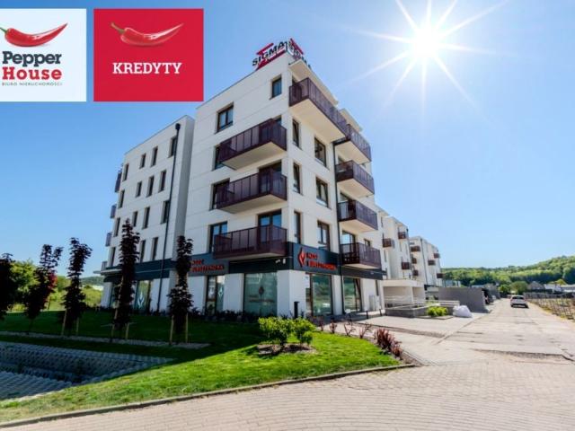 Dolna 60,80 m², Rumia