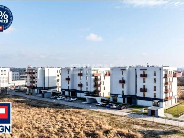 Dolna 60,80 m², Rumia