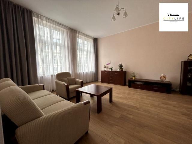 Dolna 62 m², Gdańsk