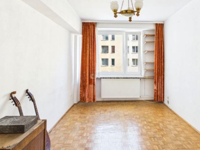 Dolna 71,60 m², Warszawa