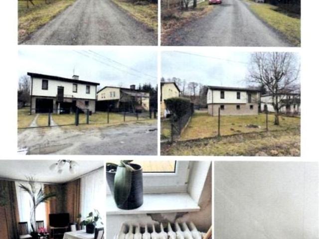 Dolna 100 m², Kampinos