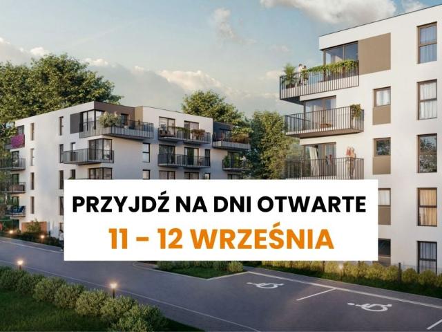 Dolna 11 52,71 m², Gliwice