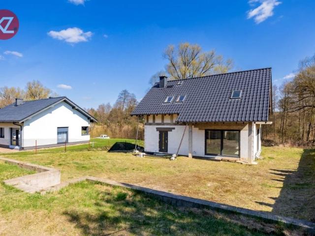 Dolna 122,60 m², Stara Łubianka
