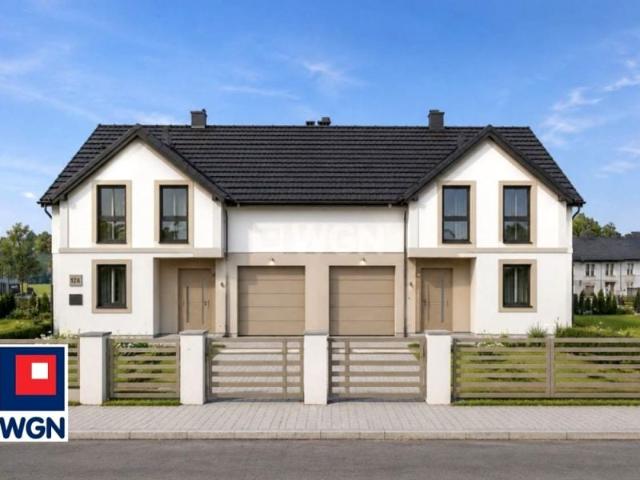 Dolna 131,55 m², Tokary