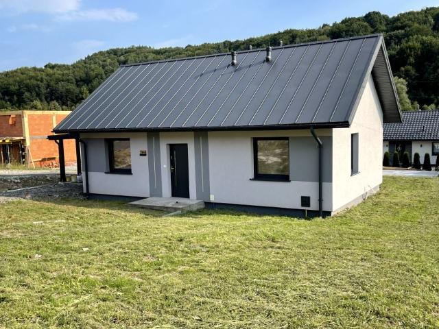 Dolna 139A 56 m², Rudnik