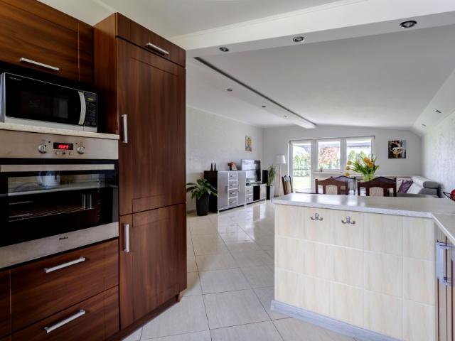 Dolna 172 m², Daszewice