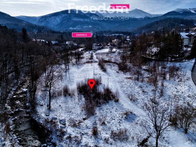 Dolna 1 019 m², Karpacz