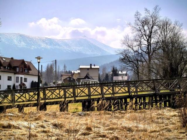 Dolna 1 029 m², Karpacz
